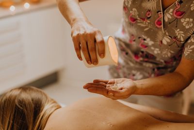 Aromatherapy