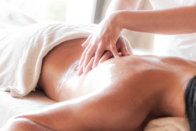 Balinese Massage