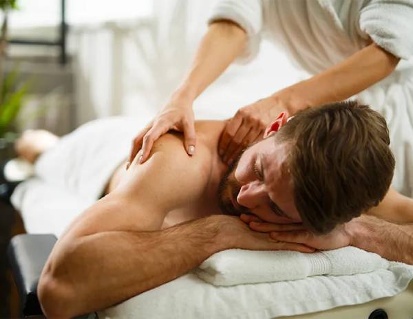 massage